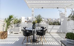 Gallery Suites & Residences Piraeus